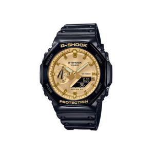 [지샥]LTGJ-GA-2100GB-1ADR흑금