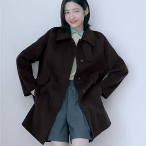 [쥬크]래글런 하프코트Z254MSG156