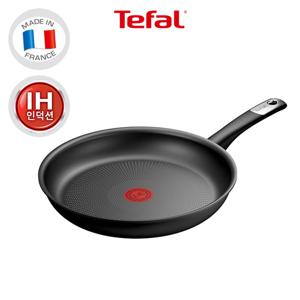 테팔 인덕션 티타늄3X 퍼펙트 터치 프라이팬 28cm