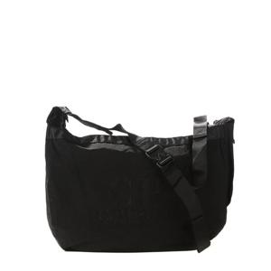 [CP컴퍼니] 25FW (19CMAC120A 110188G 999) 남성 플레인 페이퍼 터치 숄더백