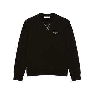 26SS Givenchy 스웨트 셔츠 WITH 로고 BMJ0P63YS1001 TP567582029