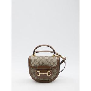 24FW 구찌 구찌 Horsebit 1955 핸드백 78138792TCG8563 TP565341850