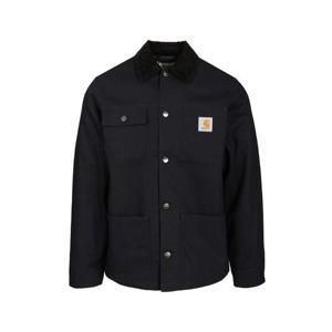 25FW 칼하트 Michigan 코트 100  코튼 Dearborn Canvas rigid I0152610DI01 TP563501144