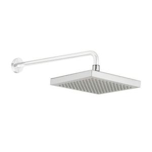 샤워 헤드 200mm 사각 샤워 헤드 샤워 M1BD69 사각 헤드