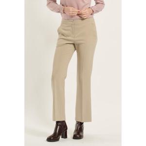 [비씨비지]세미 부츠컷 팬츠 B5D9P308