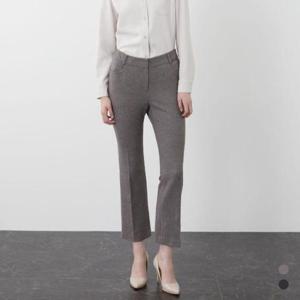 [올리비아로렌]올리비아로렌 MG01 수입TR 붓컷 팬츠 VOPDL3W9151