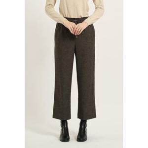 [비씨비지]전체 밴딩 일자 와이드 팬츠 B5DAP335