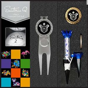 넥센세인트나인QW 377골프공선물 고반발골프공 비거리 골프공 골프공선물 골프용품 판촉물용골프공 필드용품