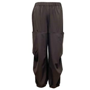 [데시데]TR소재 턱포인트 슬랙스 DOW208