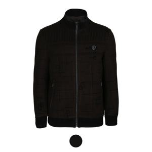 [파파브로]남성 겨울 하이넥 이너포켓 야구점퍼 PC-JUW-61