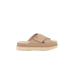 어그 골든스타 크로스 슬라이드 드리프트우드 1137910-DRI