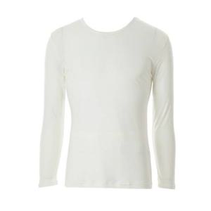 비너스  남성 천연 실크 프리미엄 견 100 내의 내복 상의(VMV9703)