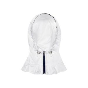 [알피니스트]포트메인골프모자 NQC T3142PCP02WHT WIND BLOCK BA