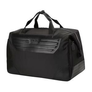 [핑골프]남성 엠보 디테일 보스턴백 111E3BB001