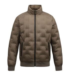 [링스골프]남성 자수튜브 덕다운점퍼 L11E3JP234-BP