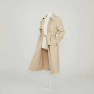 르메르 LEMAIRE 밀리터리 DB 롱 트렌치 코트 CO1007 LF1044 234 (남여공용)