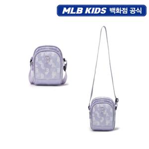 [엠엘비키즈] 오로라 미니 크로스백 (7FCRM026N-43LDS) 7FCRM026NLDS