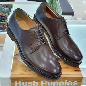 허시파피피 세이브존05 남성3Cm굽심플리스정장구두 SDLKSEL524