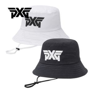[카네정품]PXG PATTERN BUCKET HAT 패턴 버킷 햇[SS]