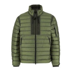 CP컴퍼니 패딩 남성 19CMOW030A 110416A 652