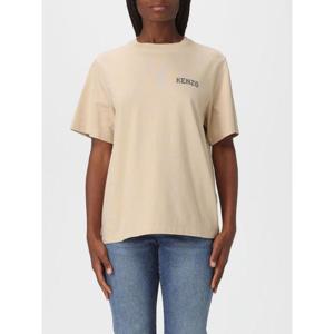 겐조 반팔 티셔츠 FF62TS5534SG 11 Beige