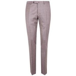 인코텍스 스트레이트 팬츠 1T00351645C 420 BROWN