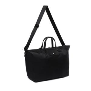 [헤지스골프][BEST]여성 나일론 보스턴백 HWBA5F954BK