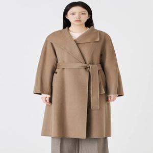 [린] 린 로엘 캐시미어 울 코트 (LGHHPK9700) LGHHPK9700