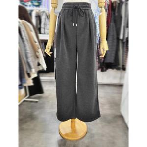 밸리걸 세이브존01 헤링본 밴딩 기모 슬렉스 614780