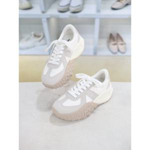 [코디엘루]마리 캐주얼 여성 모던 스니커즈 6cm CDMD501026