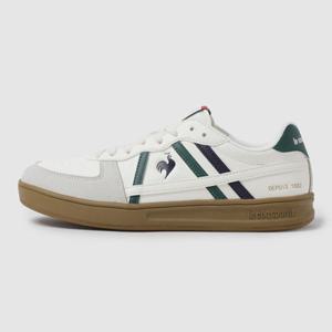 [르꼬끄] 남녀공용 RGT 83 클래식 스니커즈 QR113LCU12 QR123LCR18