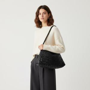 25SS 드래곤 디퓨전 로잔나 블랙 8943