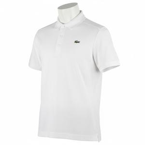 라코스테 남성 카라 반팔 티셔츠 (DH9309 800)