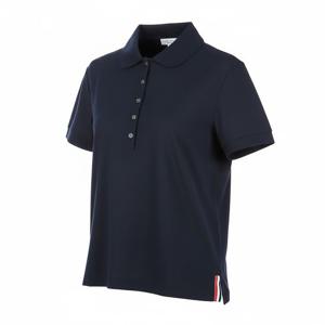 톰브라운 여성 폴로 반팔 티셔츠 (FJP081A J0091 415)