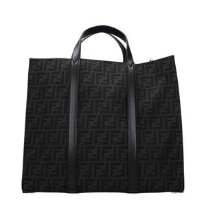 펜디 토트백 7VA390AG0MF0NPN