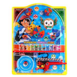 바니랜드 포켓몬 핀볼 게임 게임 게임완구 장난감 완구 게임놀이