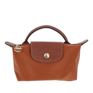 롱샴 르 플리아주 오리지널 플랩 토트백 34175 089504