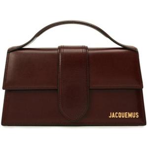 자크뮈스 LE GRAND 르 그랜드 밤비노 백 213BA0073100850 BROWN