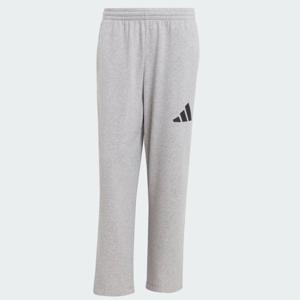 [아디다스오리지널]에센셜 와이드 레그 3바 로고 팬츠 JF3606