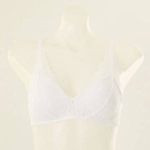 [비너스 란제리] 이월상품 딥브라 감각 노와이어 크로스 브라 A D컵 VBRW421