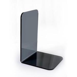 아크릴 북앤드 투명블랙 3T BE03_037