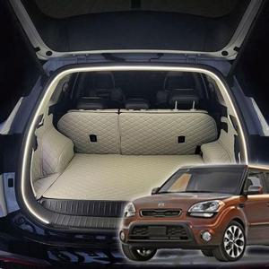 올뉴쏘울 LED식빵등 무드등 트렁크등