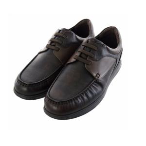 [에스콰이아(남성화)]남성 컴포트화 EQEFHD029BR[사은품 구두헤라 증정]