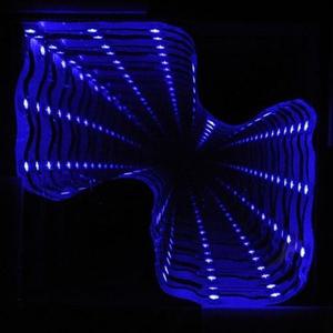 공예 무한반사 거울액자 만들기재료 학교준비물