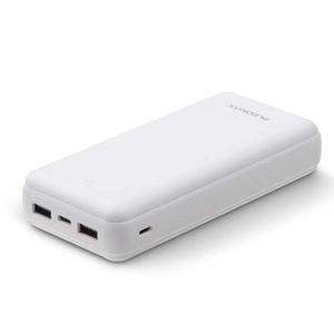 (PLEOMAX) 보조배터리 20000mAh 2포트 5V 2A PMPB-20000 플레오맥스 부품 소모품 자재 파츠