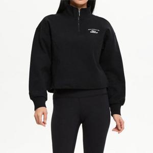 [뉴발란스]뉴발란스 W 시그니처 맨투맨 오버핏 NBNCF1W212-19 후