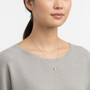 SWAROVSKI ATTRACT TRILOGY PENDANT 네크리스 (5414970) (어트랙트 트릴로지 펜던트)