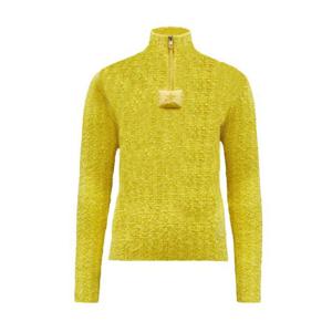 몽클레어 터틀넥 9F00004 M1788130 YELLOW