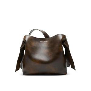 아크네 무스비 미니 숄더 백 A10413