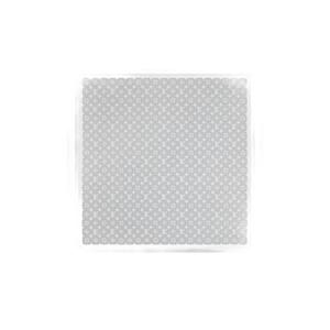 루이비통 모노그램 실루엣 스퀘어 90 그레이 M97405